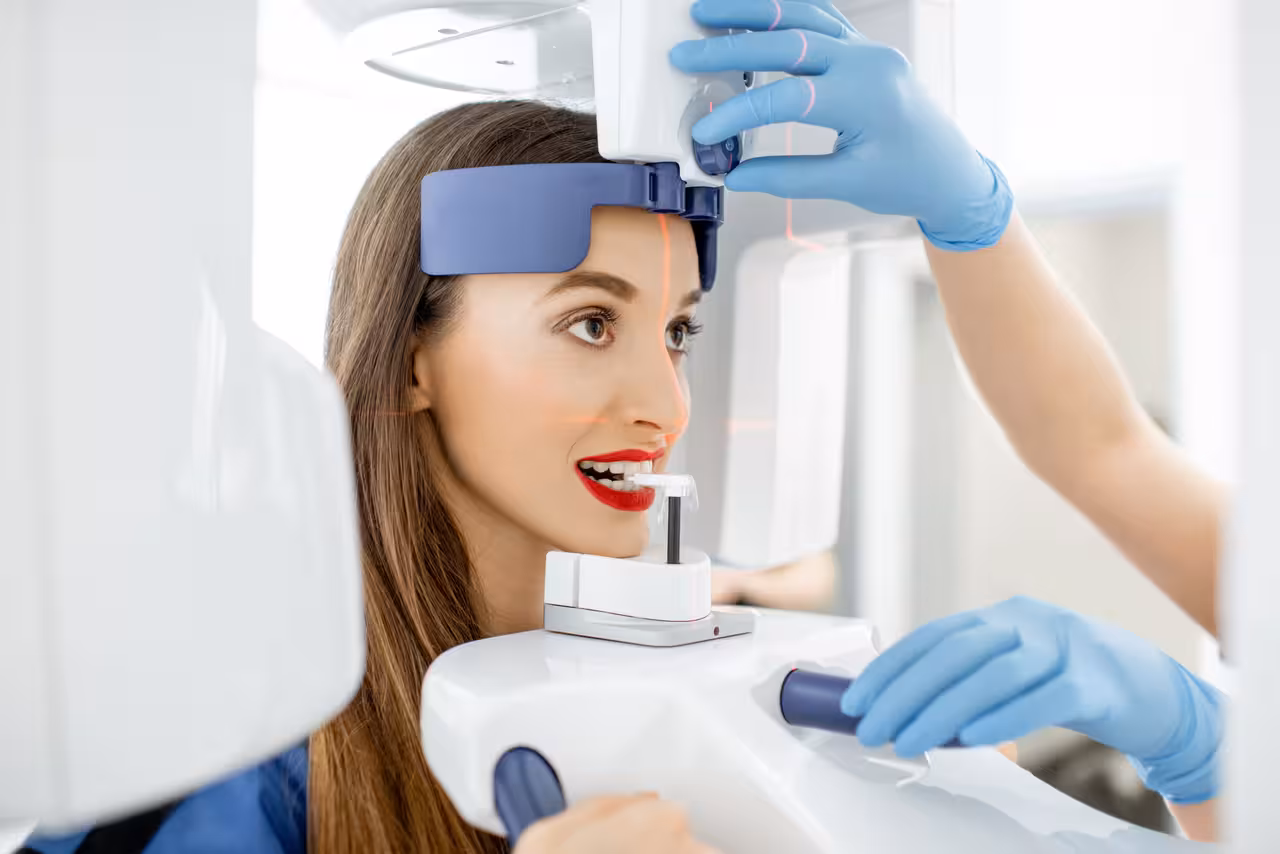 Inside Dr Prabhakar S. Singh-Kamla Clinic — Bhandup East, Mumbai
